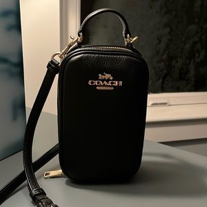 COACH Crossbody